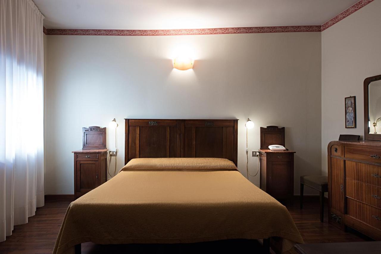 Hotel Due Mori Vicenza Luaran gambar
