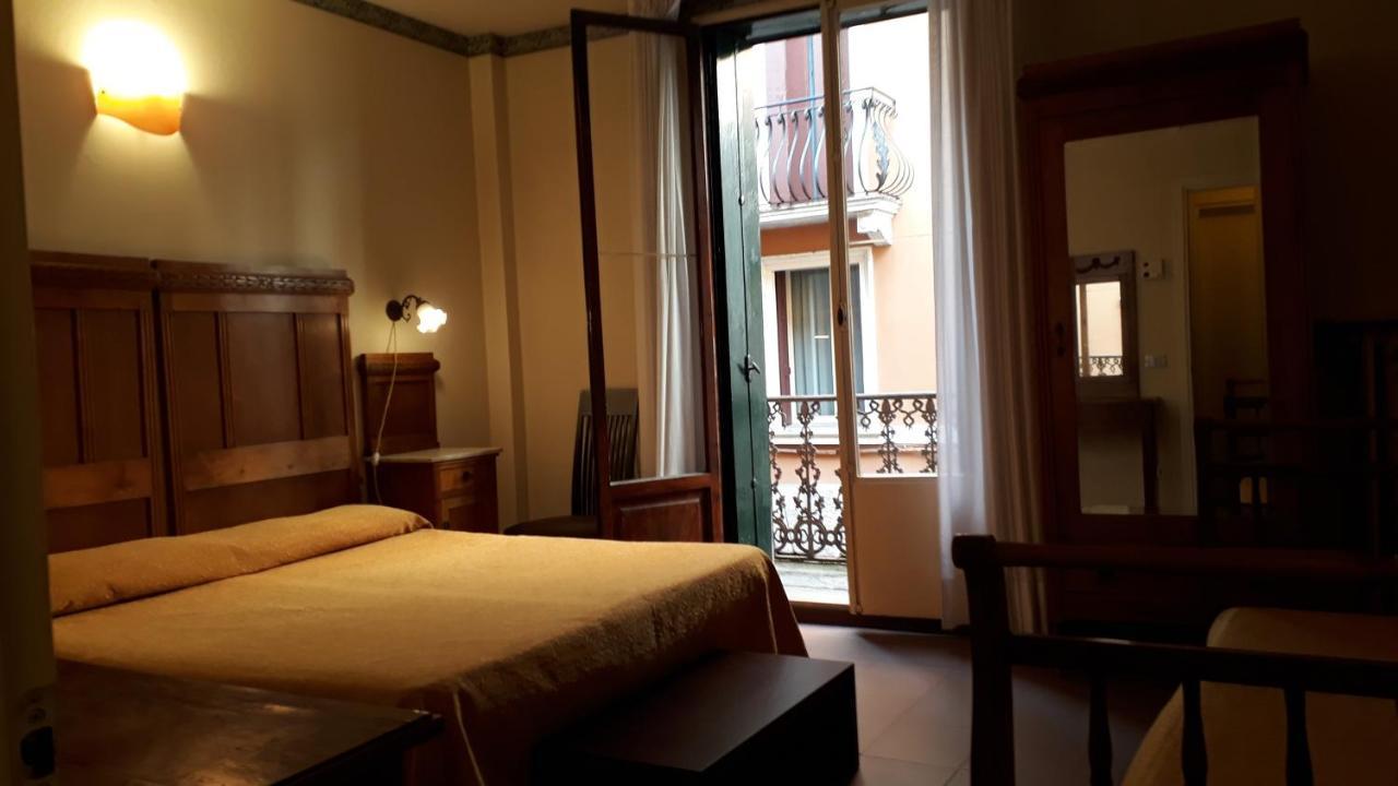 Hotel Due Mori Vicenza Luaran gambar